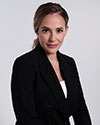 Miami immigration lawyer Ada Pozo