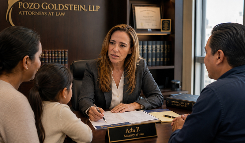 Ada-Pozo-with-clients