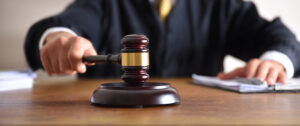 Miami Immigration bond hearing