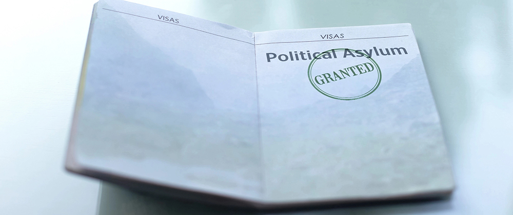Miami Political Asylum Attorney