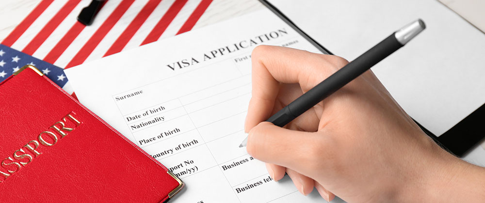 Miami immigrant visa