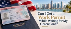 Miami work permit