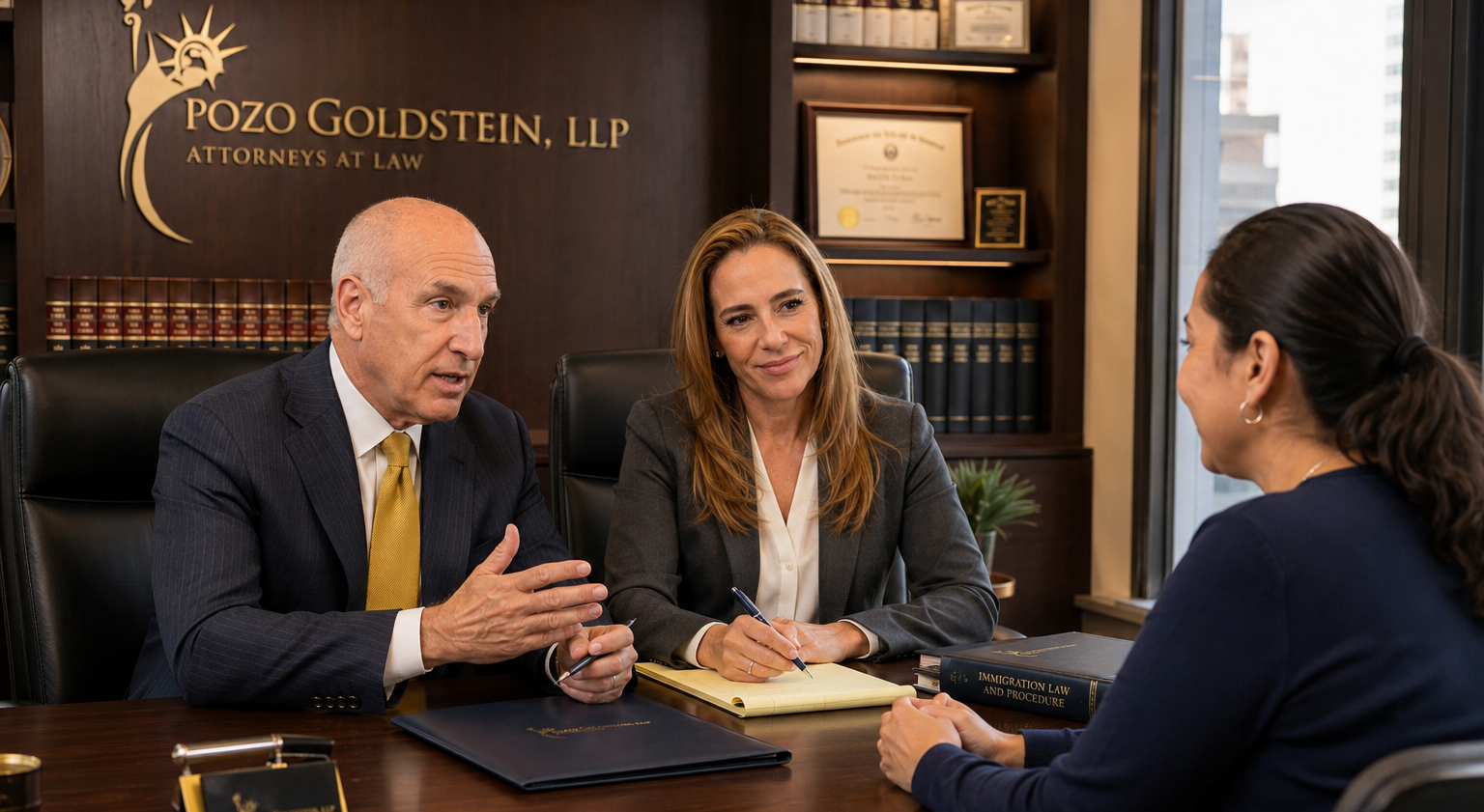Pozo-Goldstein-with-Client