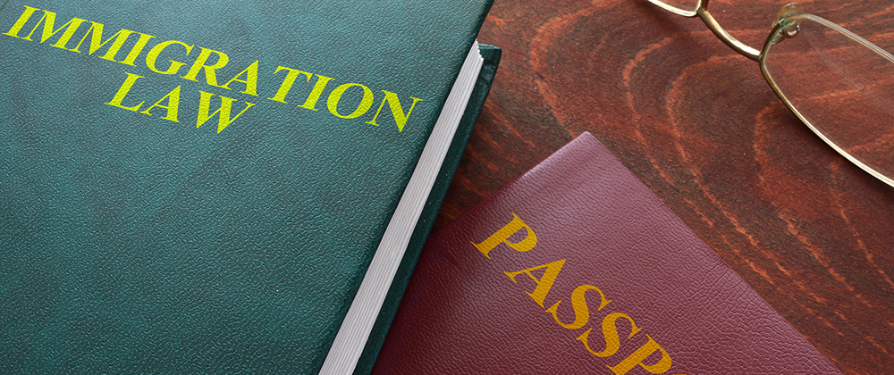 hiring an immigration lawyer
